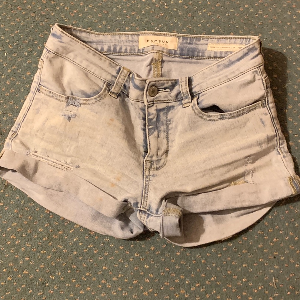 PacSun Shorts
